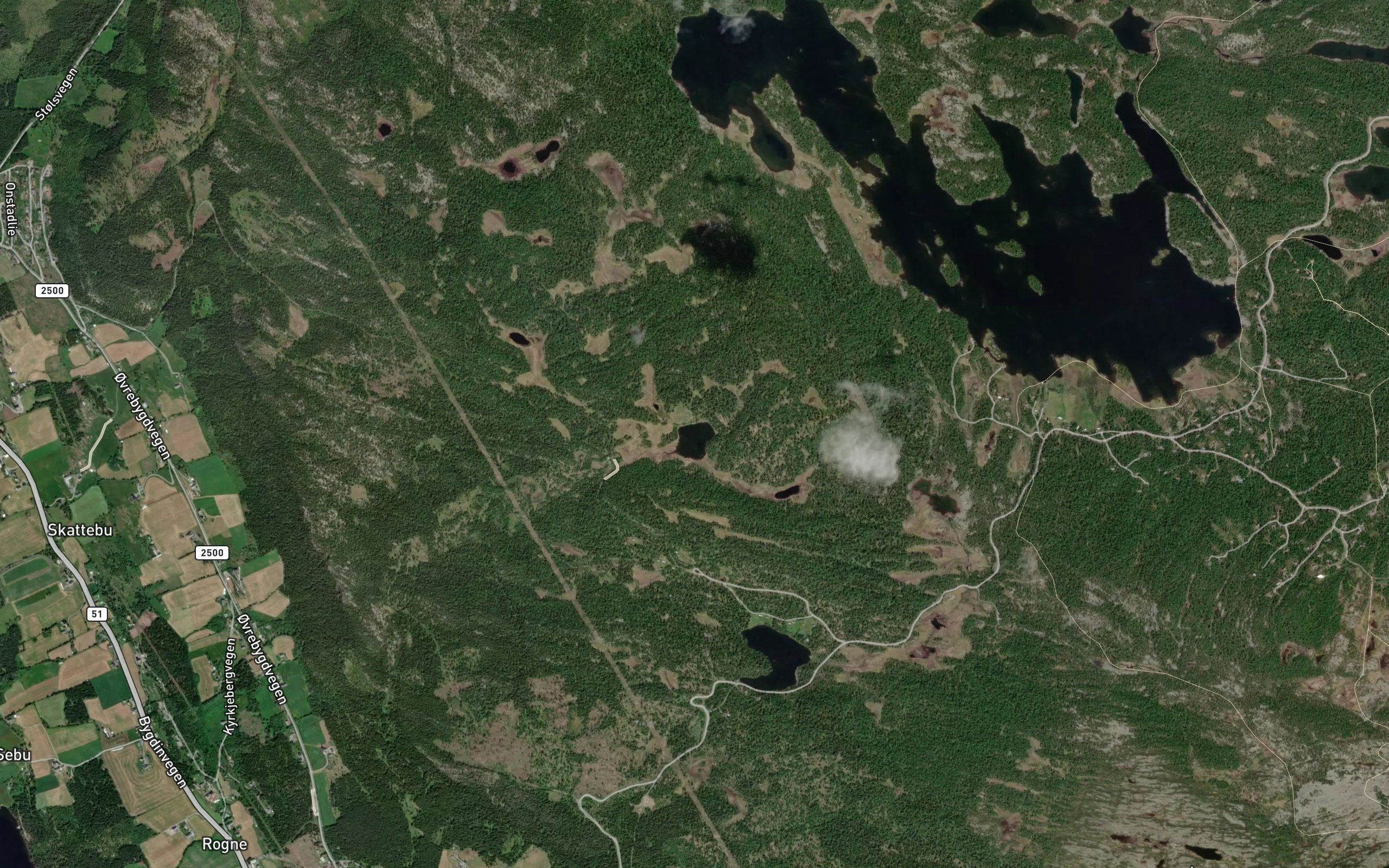 Tjednstolstjednet
