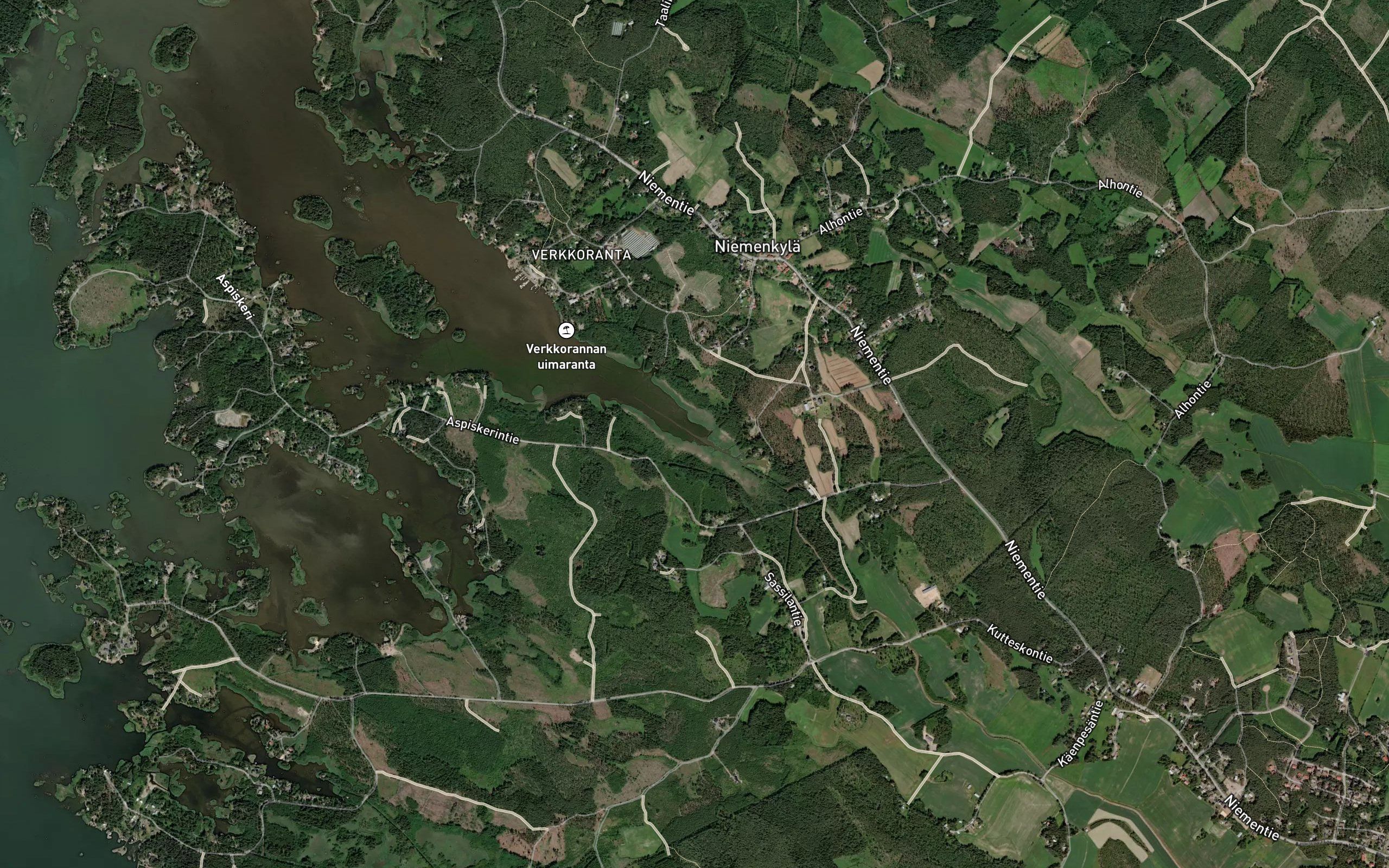 Sassilanlahti