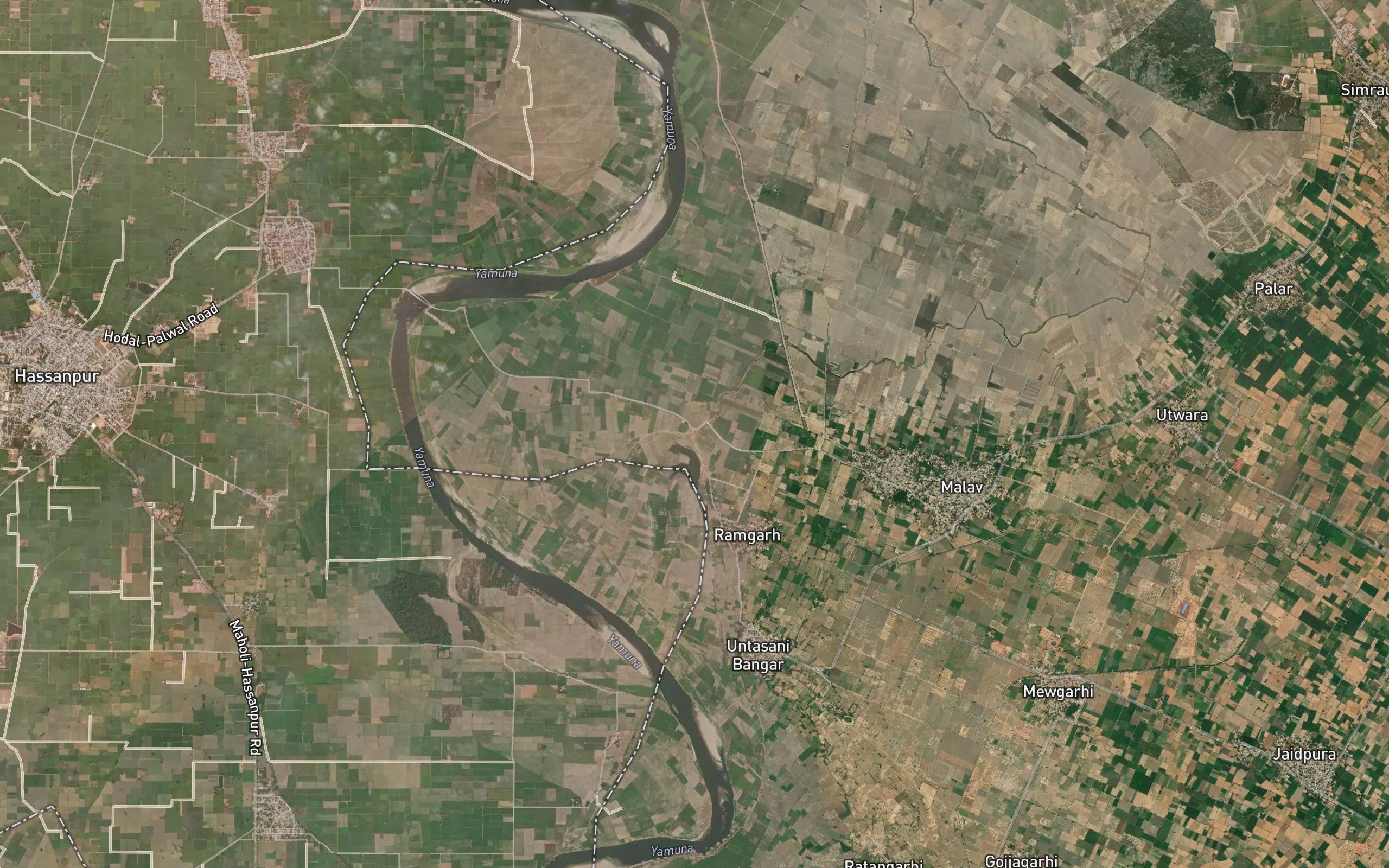 Kunda Nala