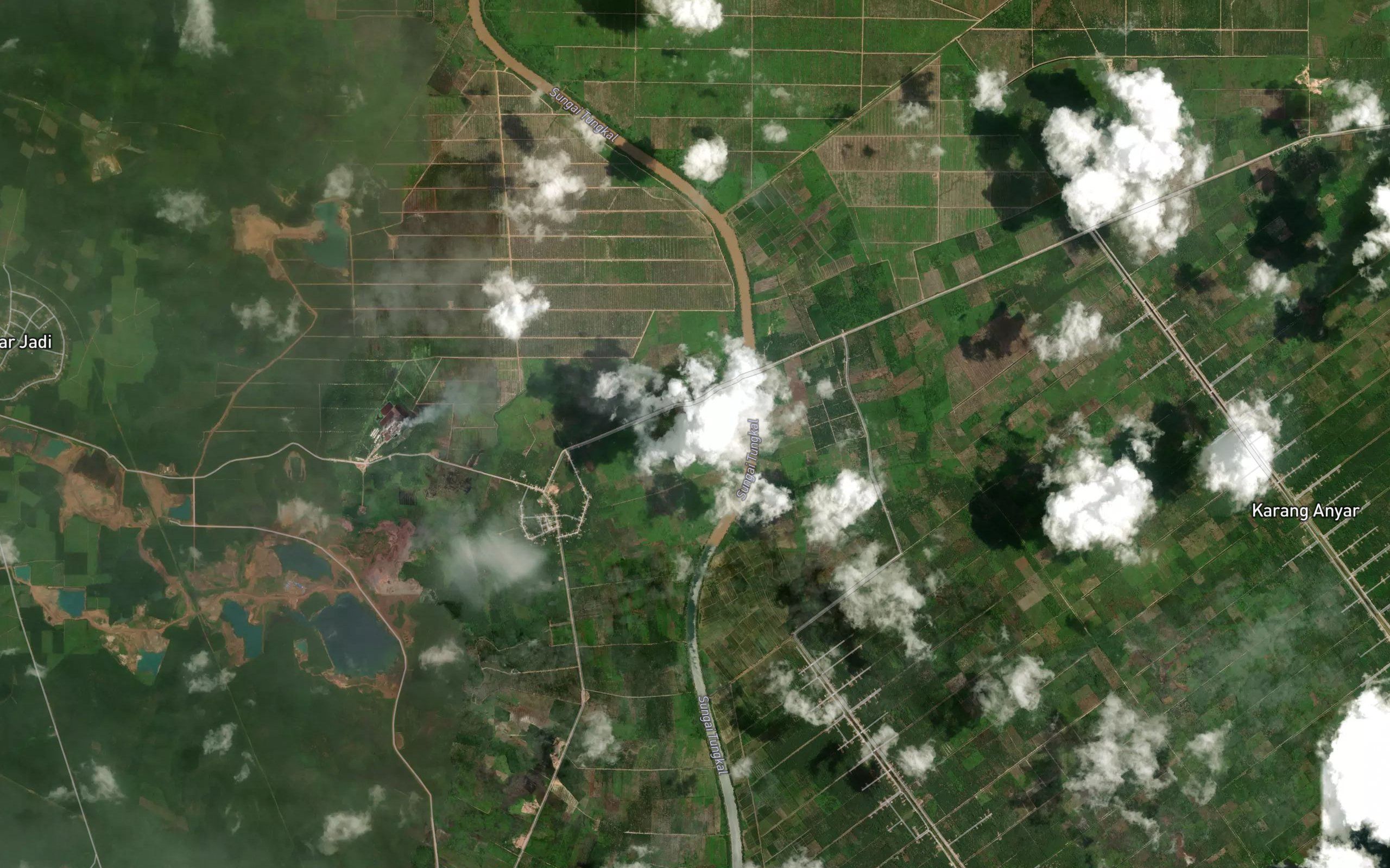 Sungai Periukbelah
