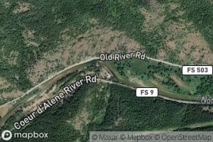 Graham Creek