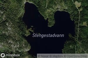Stengestadvann