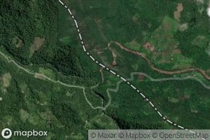 Quebrada Tonchimillo