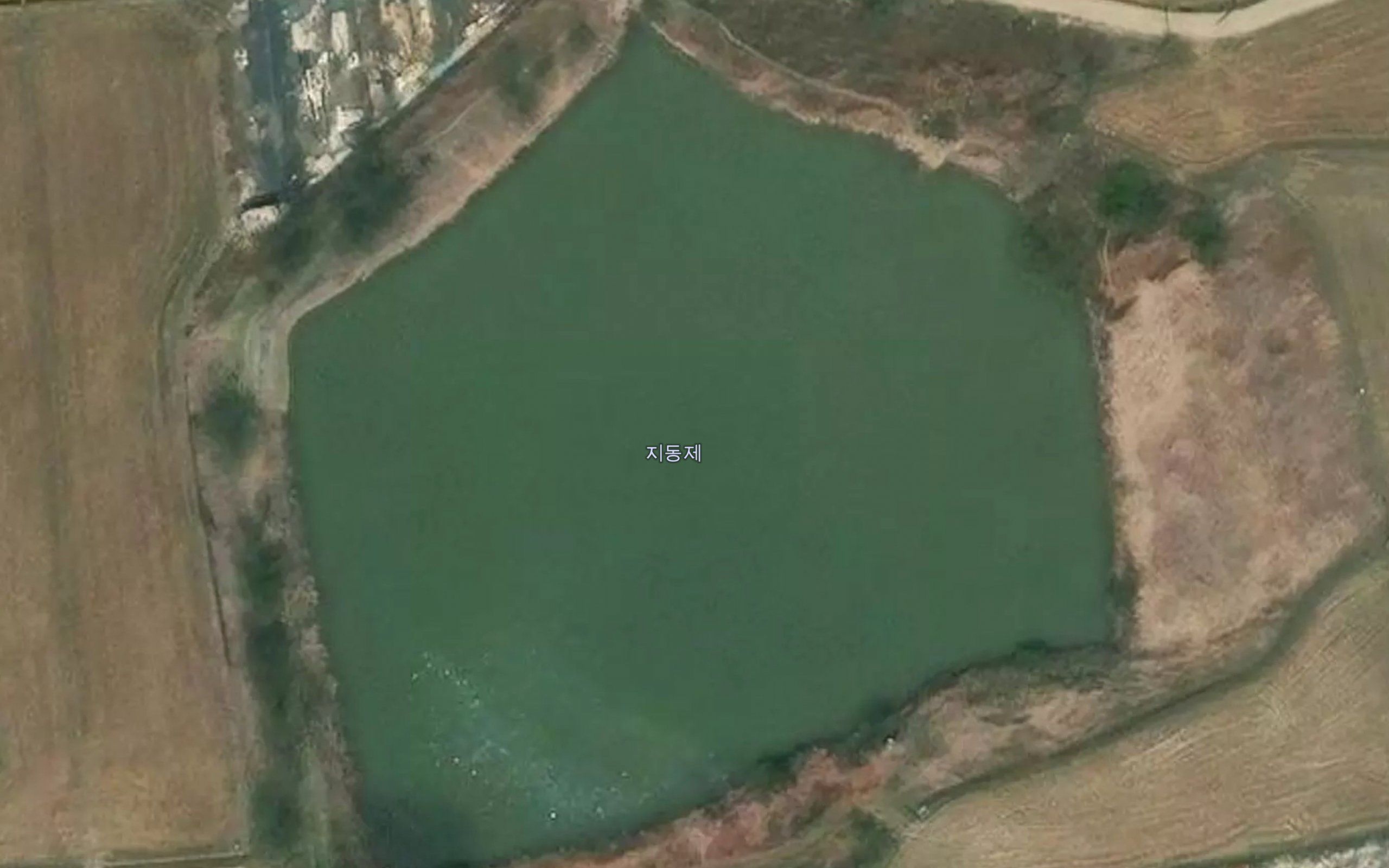 Jidongje