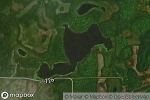 Matt Ayers Lake