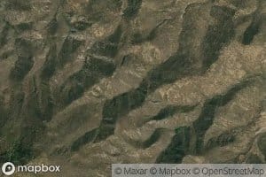 Barranca Los Caballos