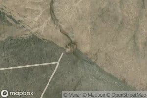 Bull Creek Reservoir
