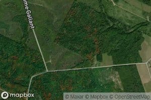 Ruisseau a Antoine-Allain