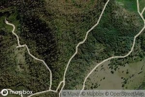 Little Fisher River