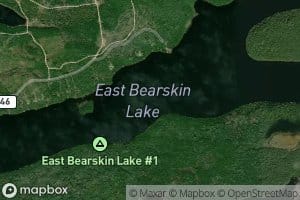 East Bearskin Lake