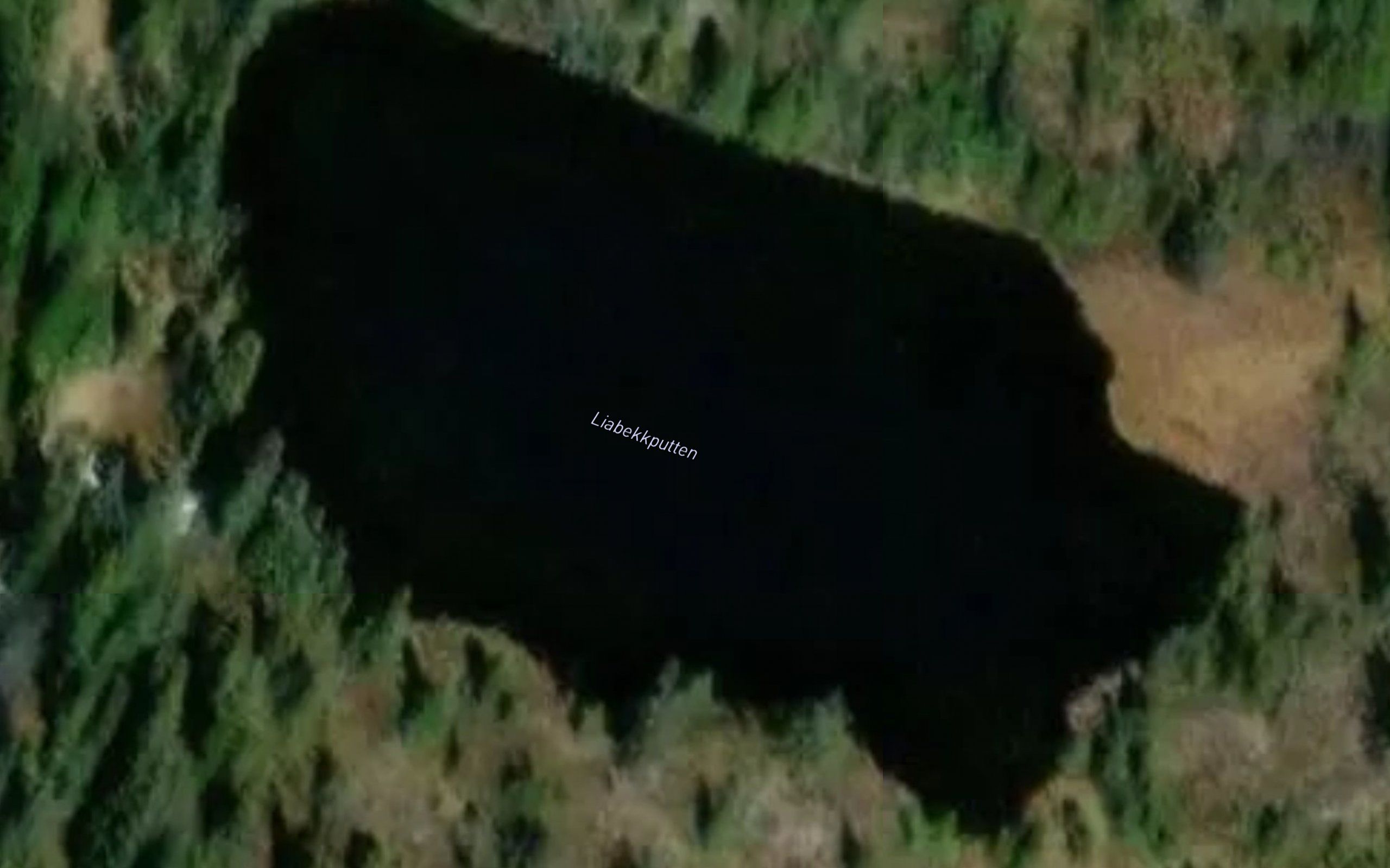 Liabekkputten