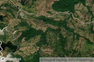 Quebrada Elizondo