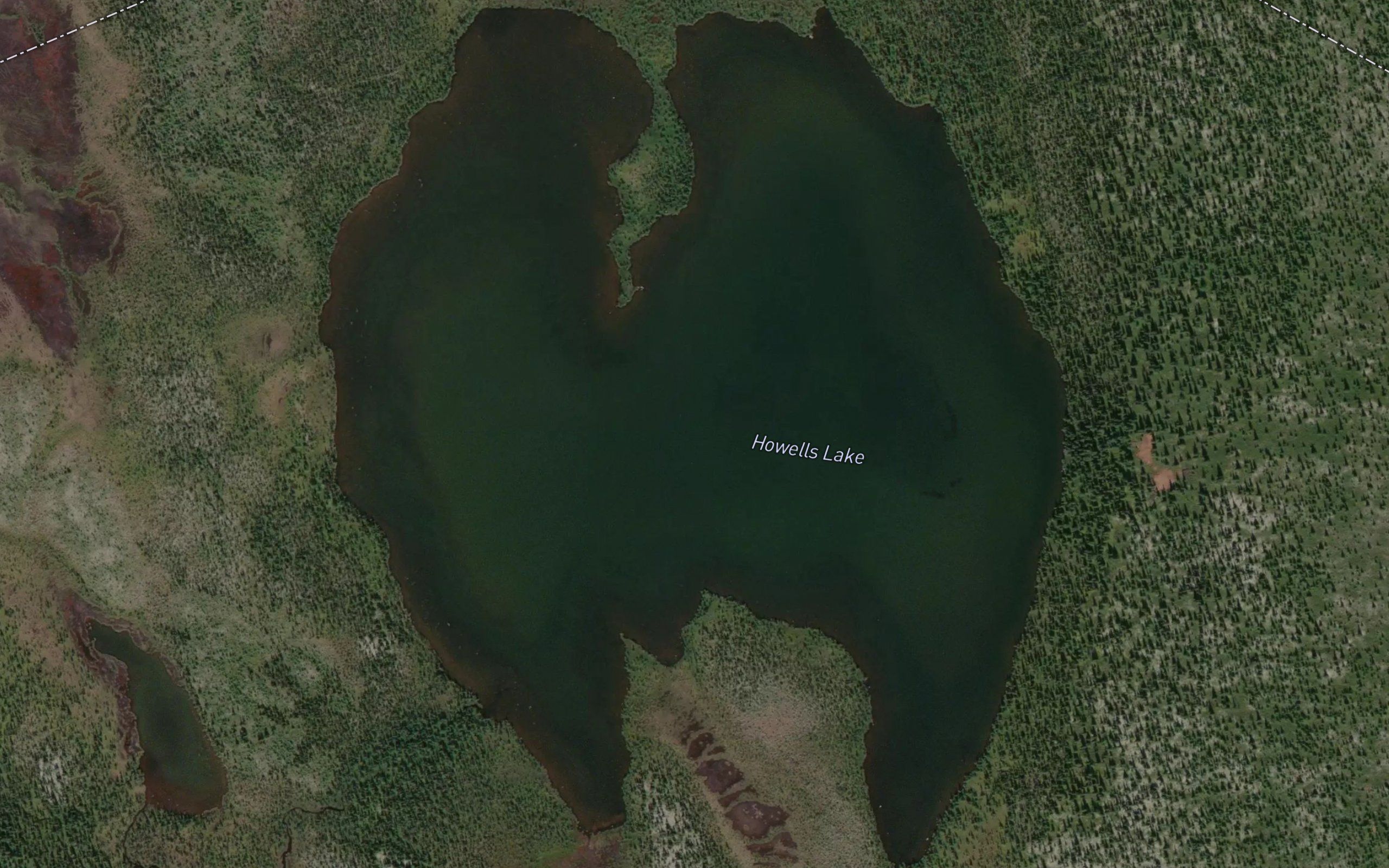 Howells Lake