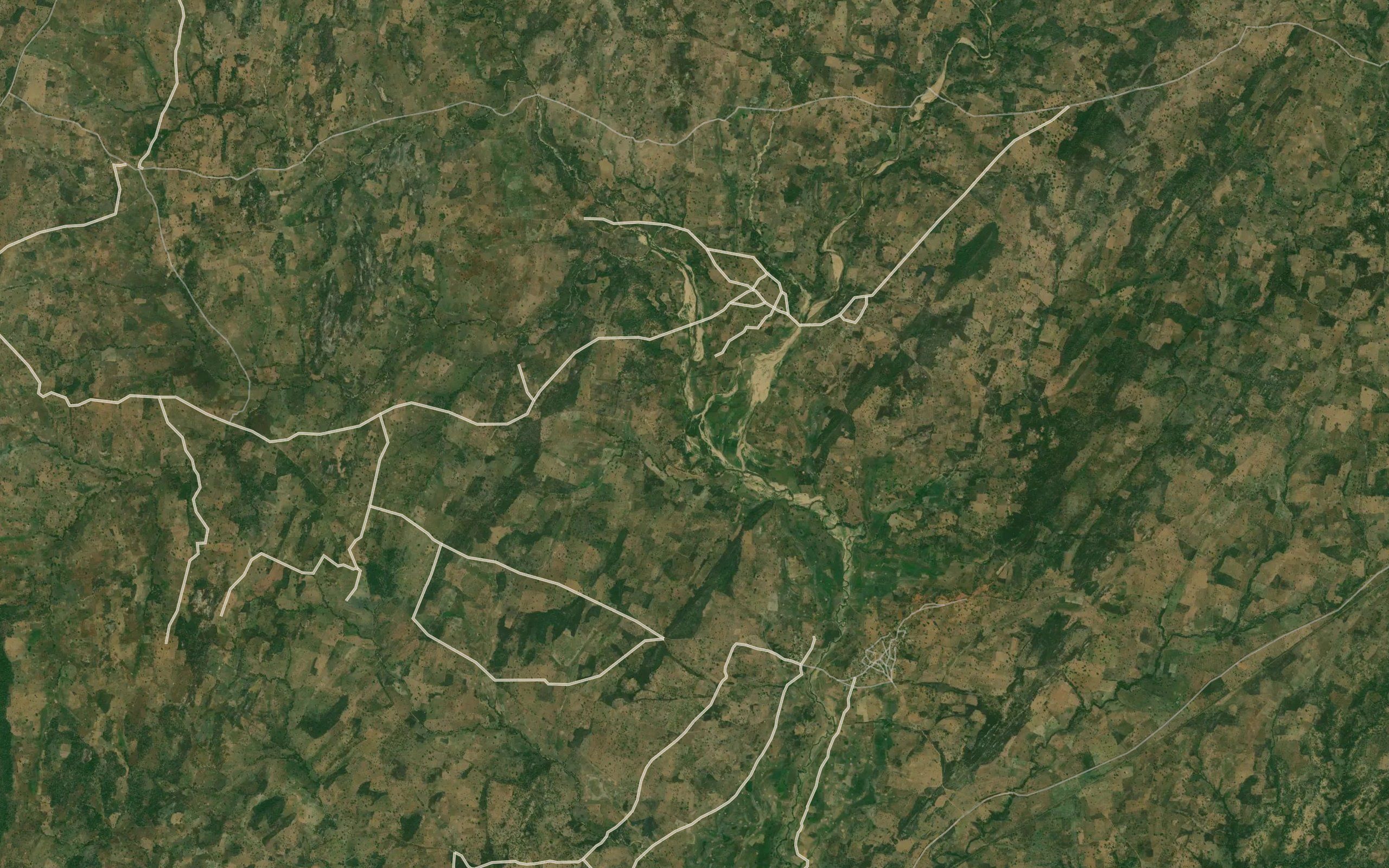 River Jebata