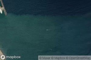 Roca Punta de Amandi