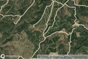 Ribeiro do Vale de Morgado