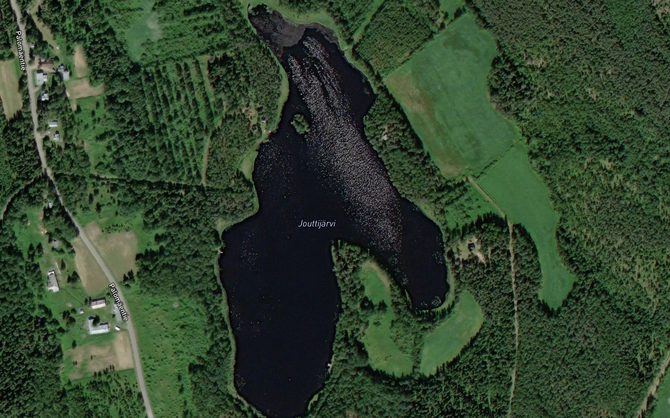 Jouttijarvi