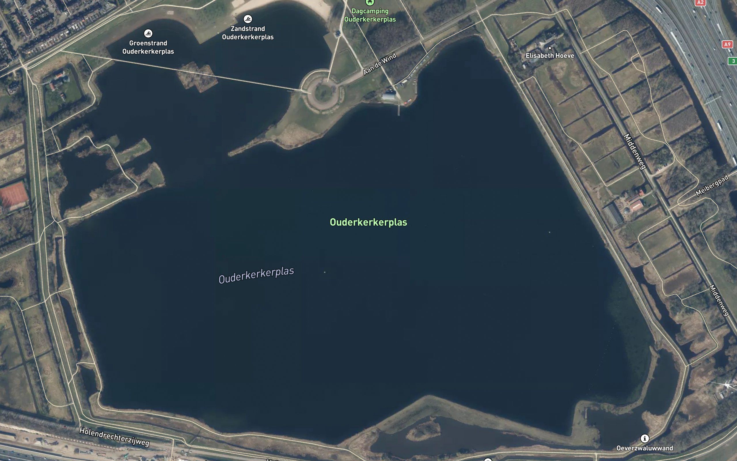Oudekerkerplas