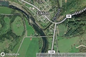 Elk Creek