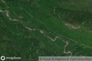 East Blue Hill Brook