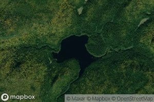 Lac des Chicots