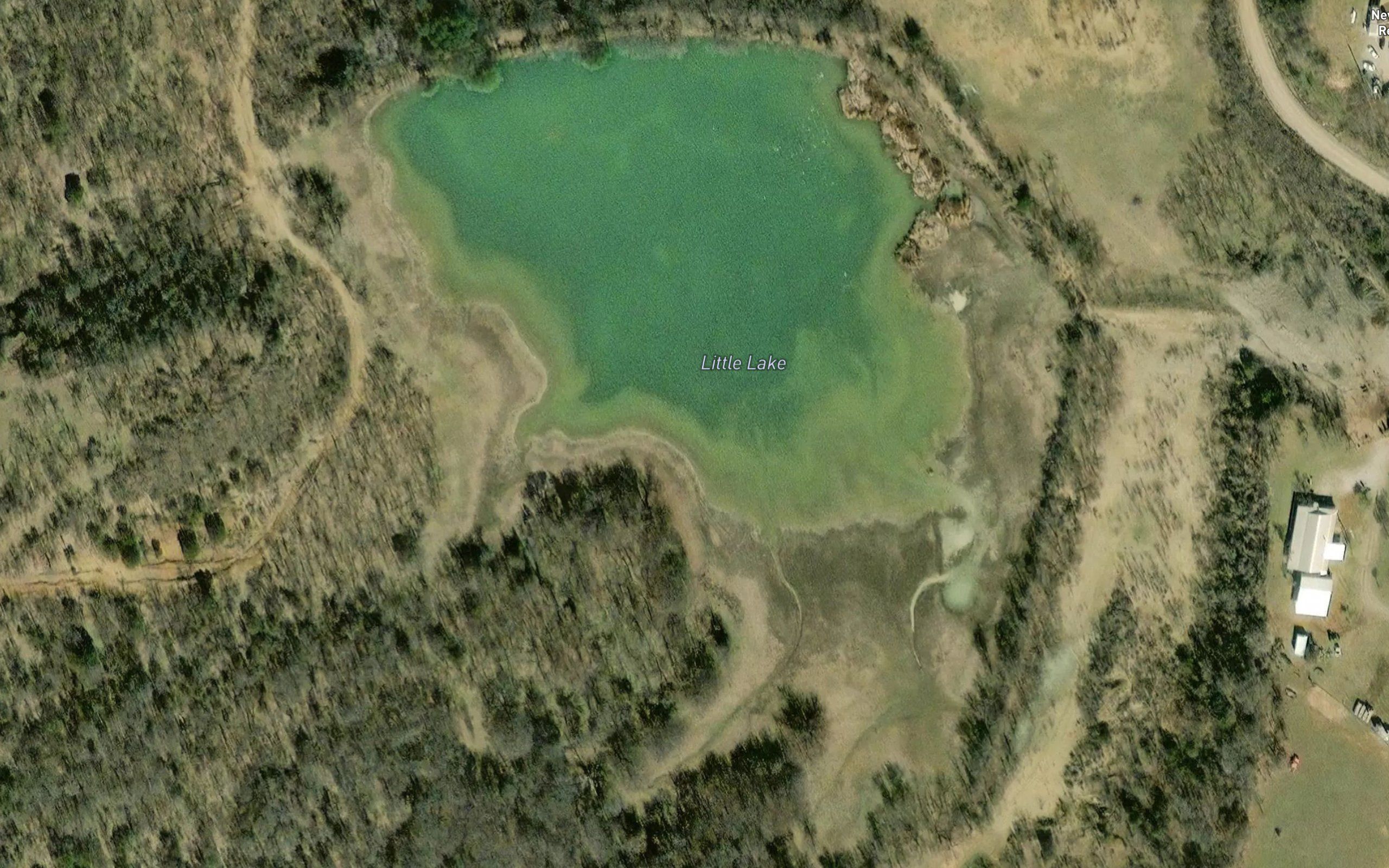 Little Lake