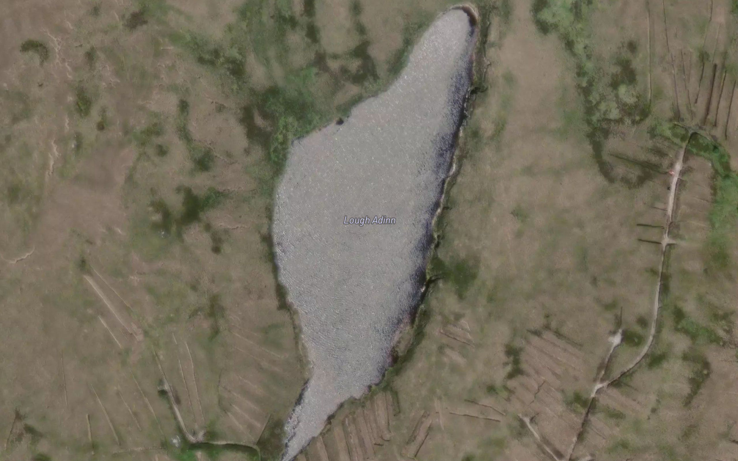 Lough Adinn