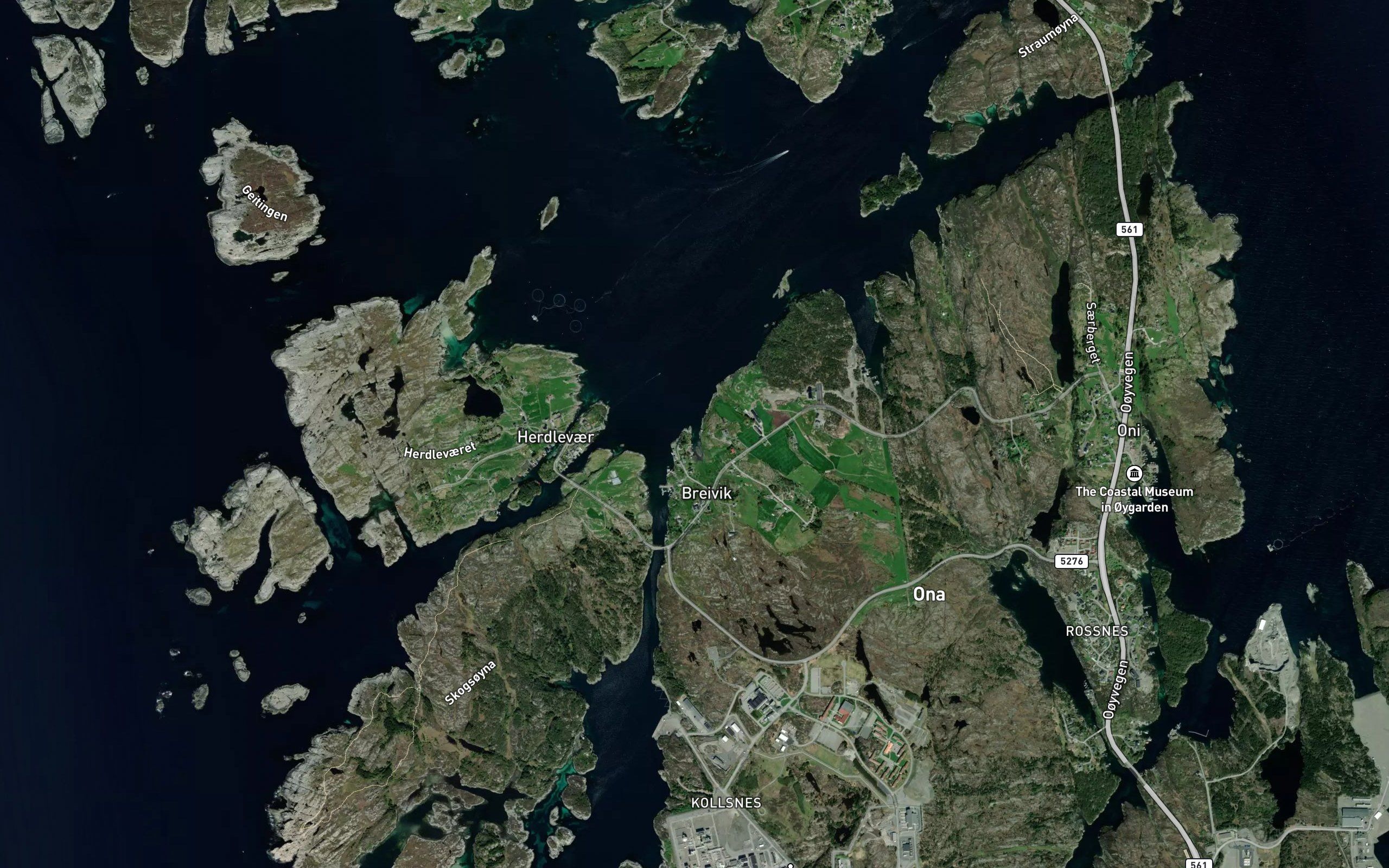 Austevika