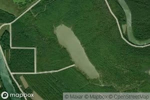 Rock Lake