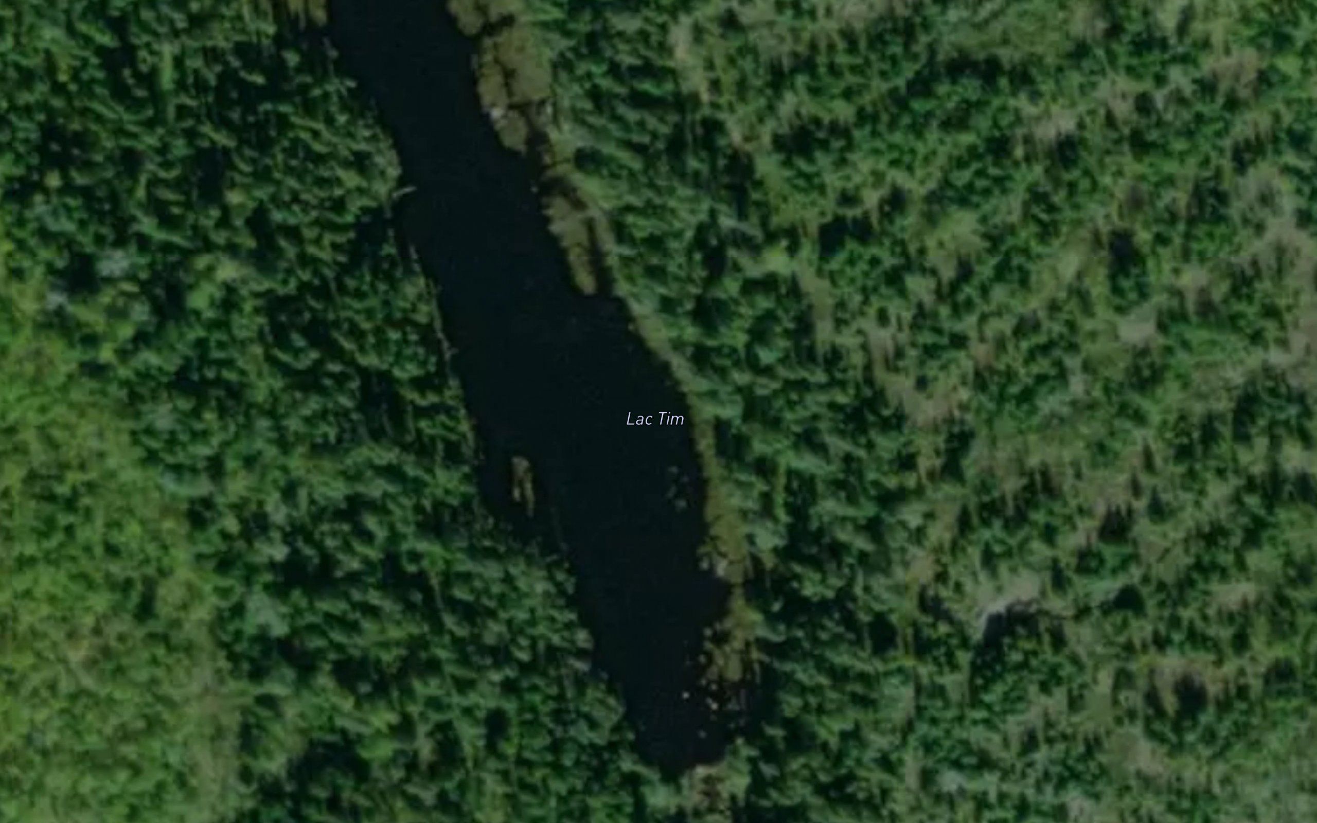 Lac Tim