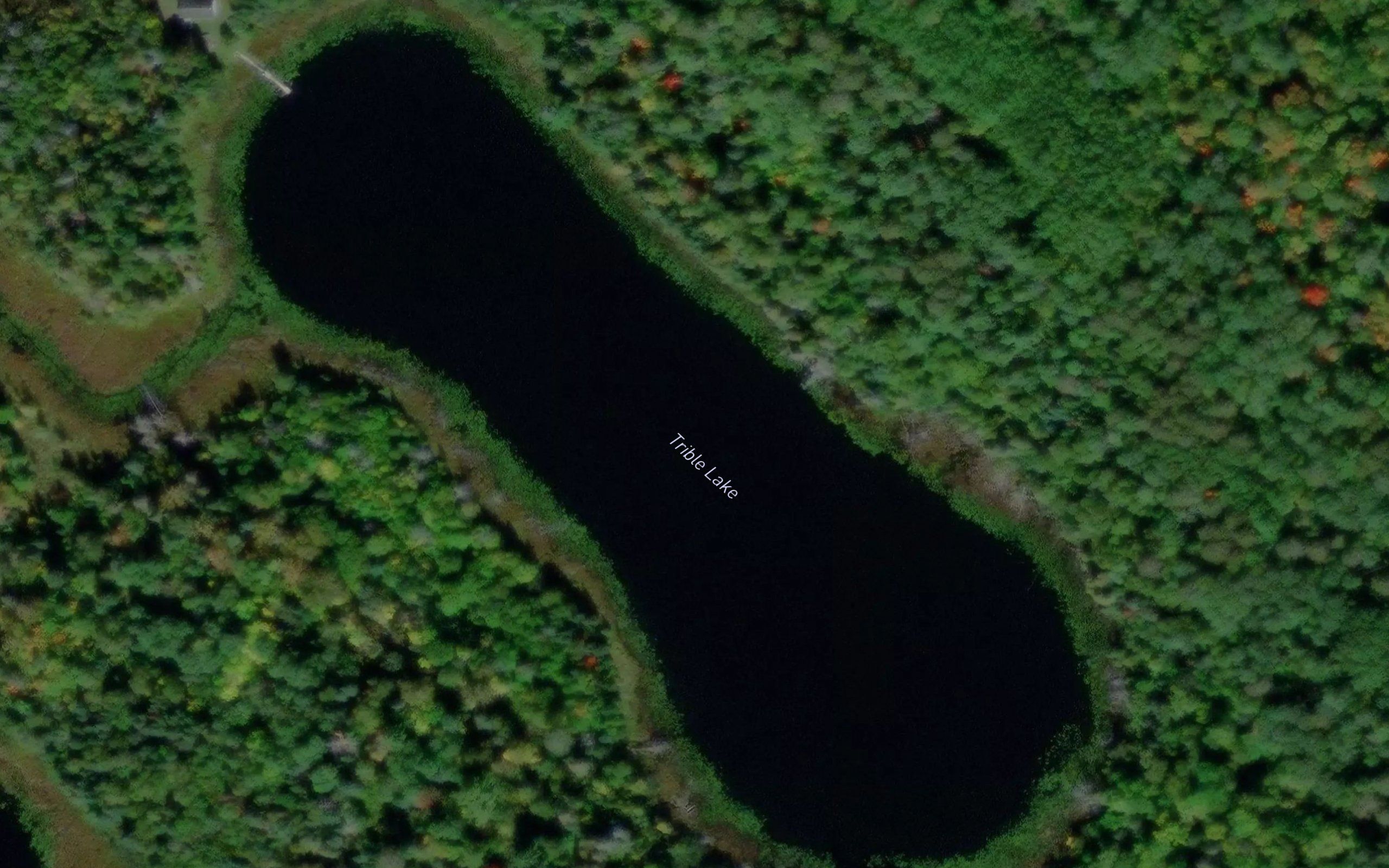 Trible Lake