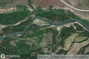 Perry Creek