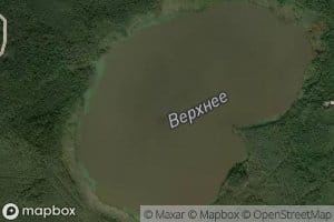 Ozero Verkh