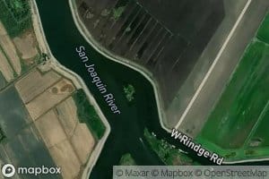 Shima Bend