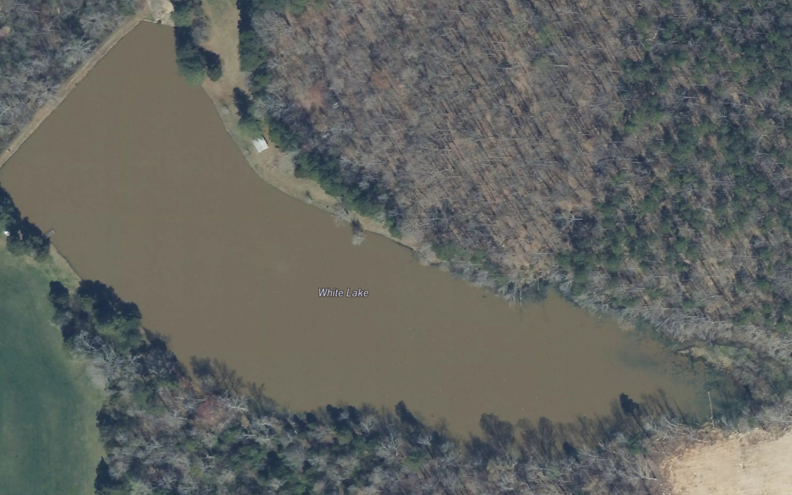 White Lake