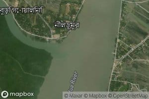 Chunar River