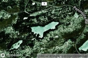 Mary Jane Lake