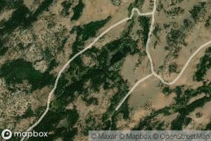 Porcupine Creek