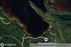 Parnalanlahti