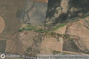 North Branch Myall Creek