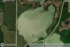 Pass Lakes