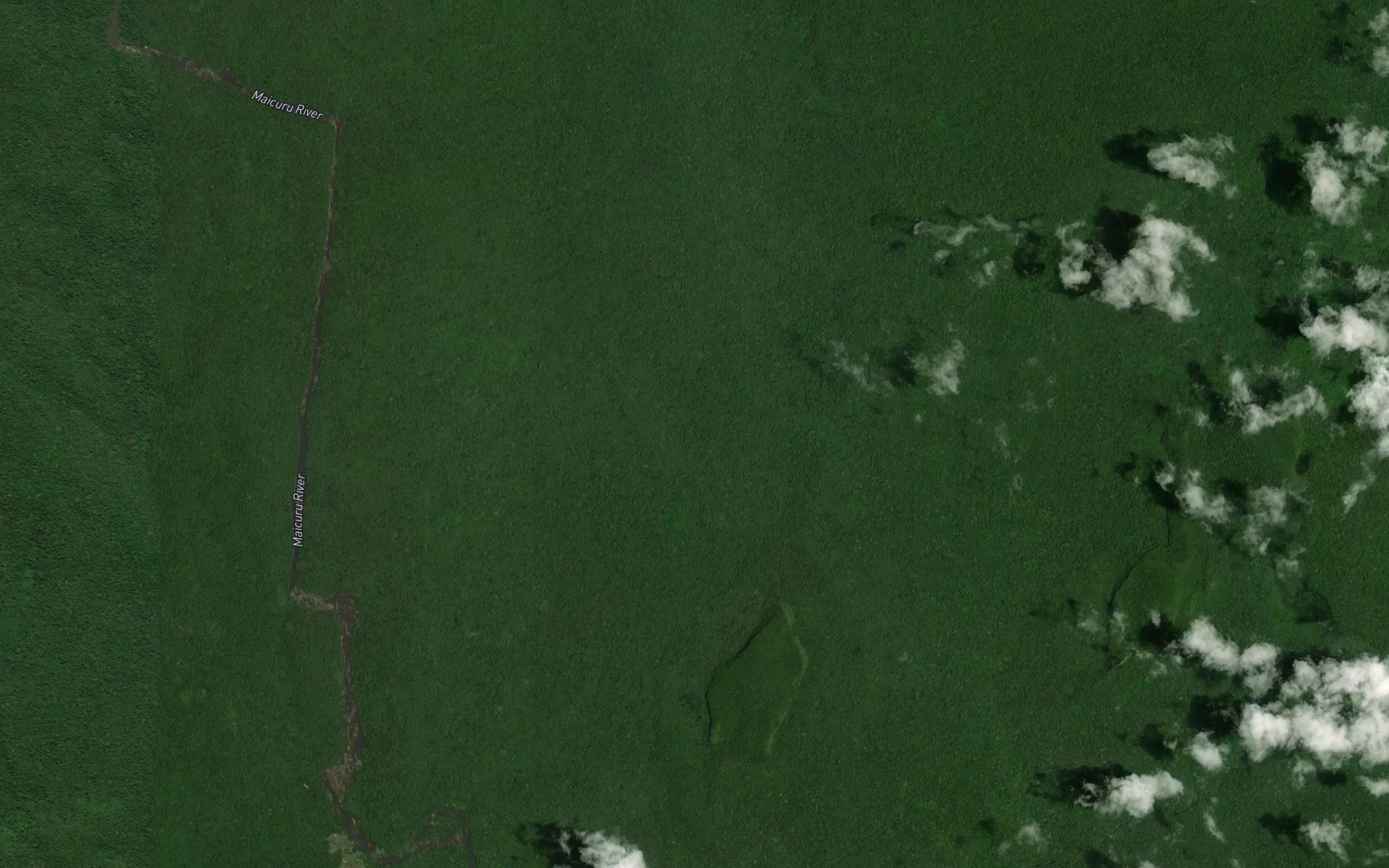 Igarape Salsal