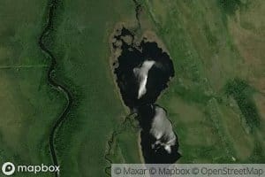 Lac Archange