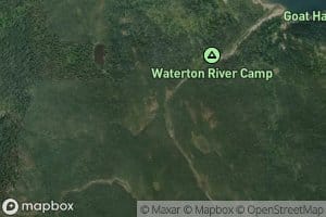 Olson Creek