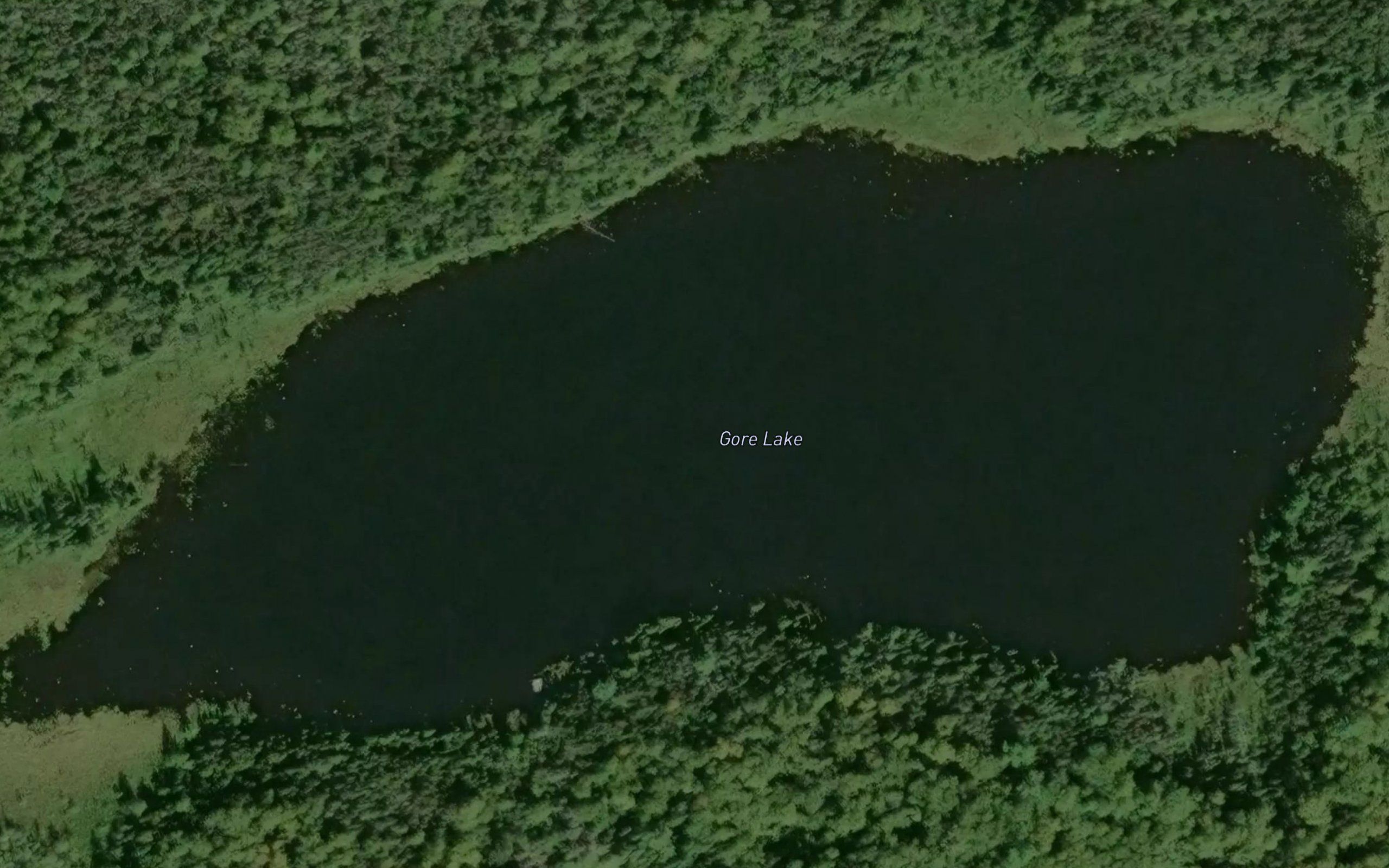Gore Lake