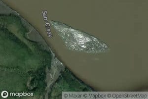 Sam Creek