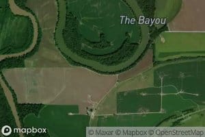 The Bayou
