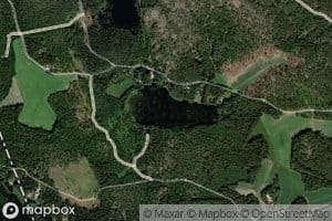 Etumainen Metsajarvi