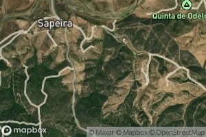 Barranco da Fonte Santa