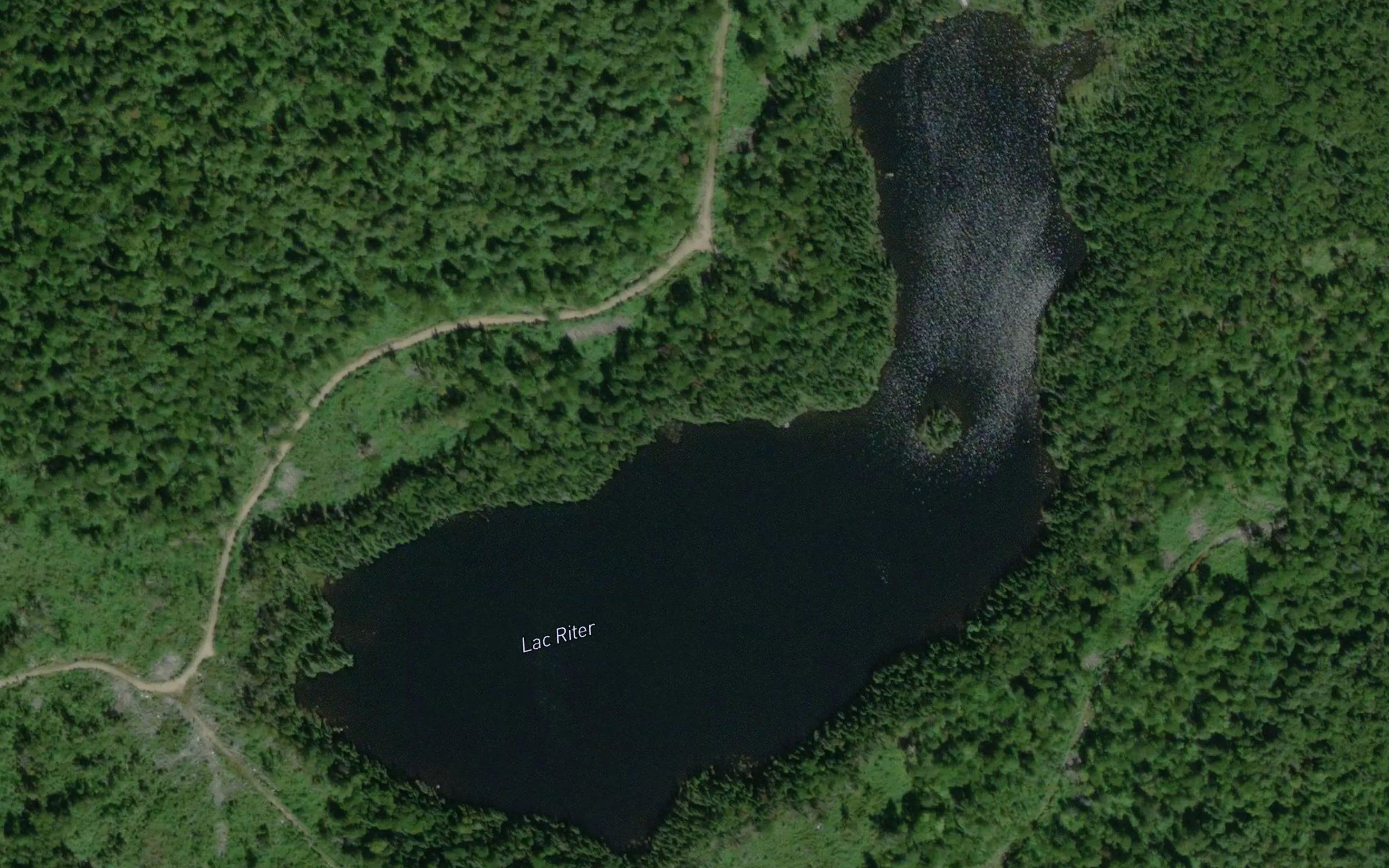 Lac Riter